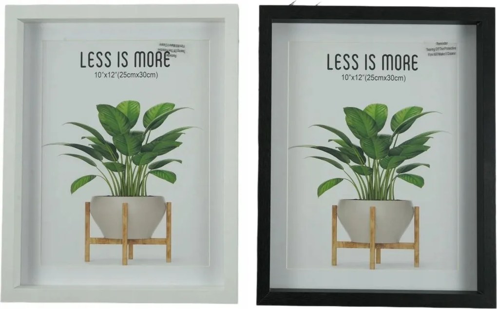 Képkeret 25x30cm Unihouse