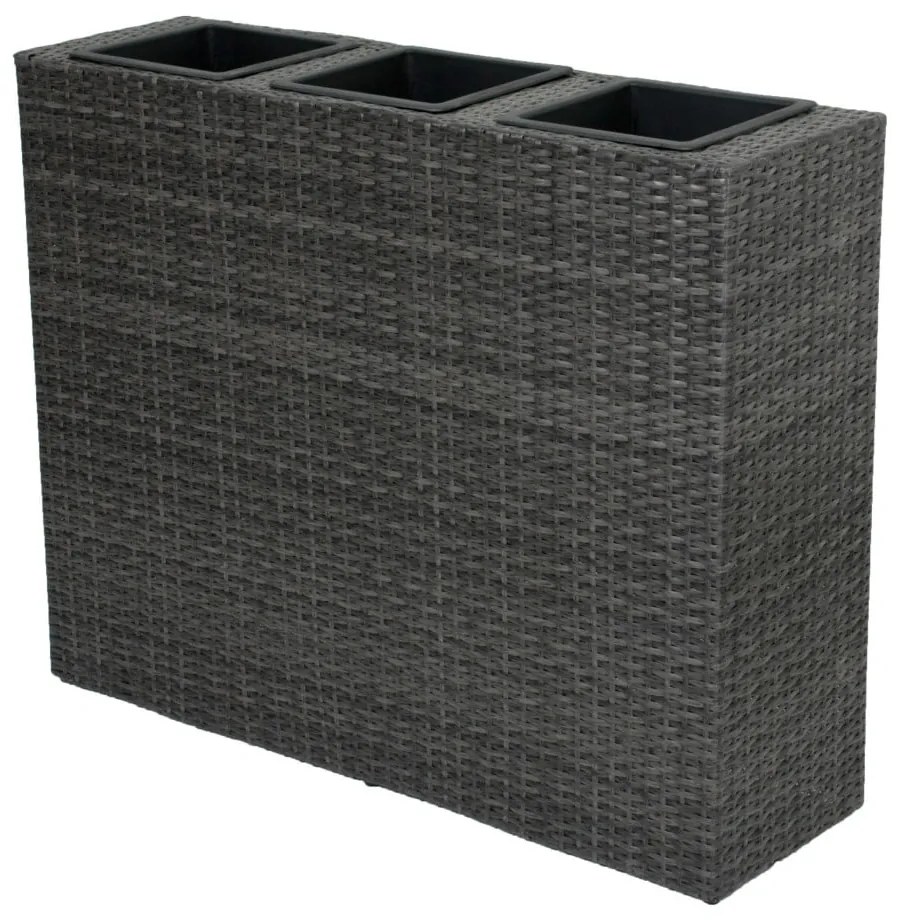 Láda 100 cm Salvia – Garden Pleasure