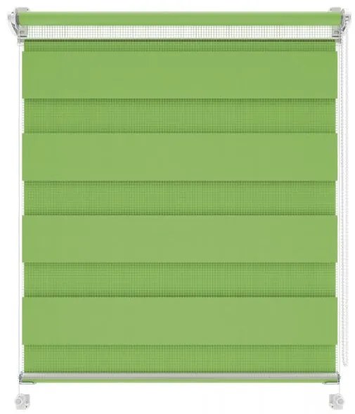 Gario Sávroló Mini Standard Zöld Szélesség: 82 cm, Magasság: 220 cm