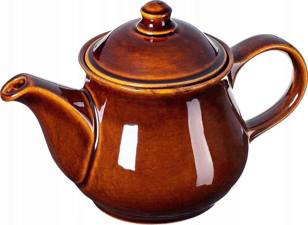 Teáskanna Kerámia Vízforraló 1L