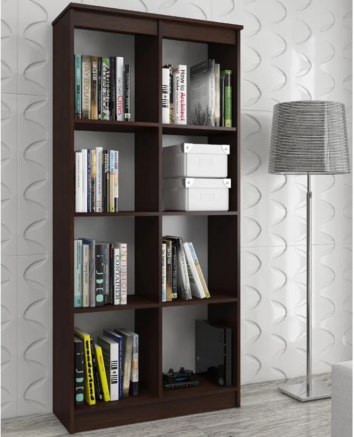 Regál Rainer (wenge). Akció -15%. 1068792