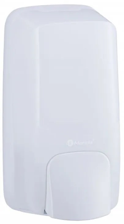 Merida Hygiene Control folyékony szappanadagoló, fehér