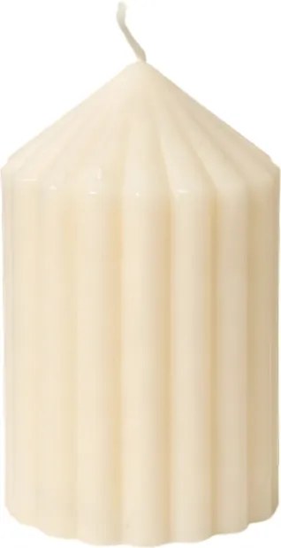 Szójagyertya Dekoratív Természetes Boho 3D Kézzel készített Hotly Candles Ajándék