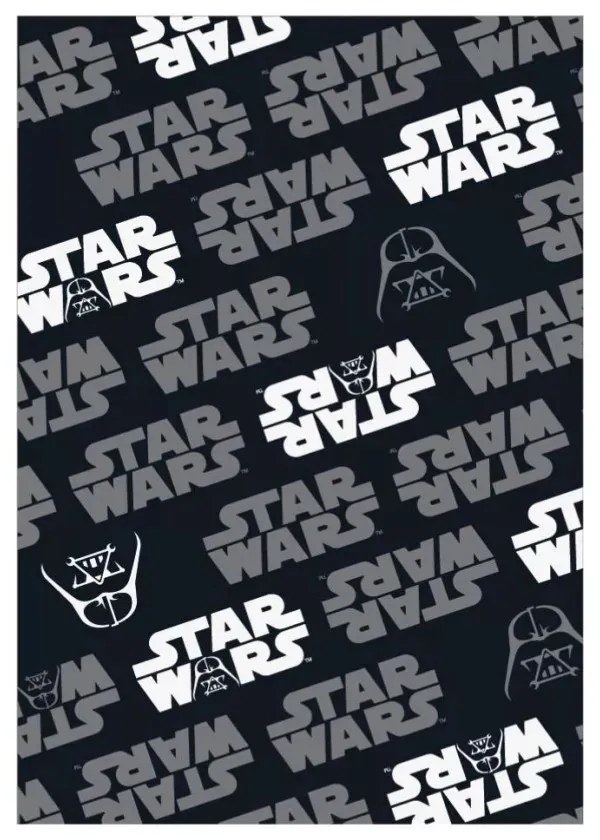 Star Wars kutyatakaró 70x100 cm