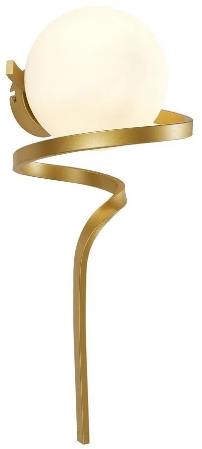 Rabalux 71136 - Fali lámpa SARABI 1xE27/20W/230V