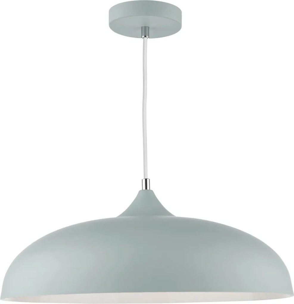 Dar Lighting Kaelan KAE0139 Függőlámpa 1x60w/e27 ip20