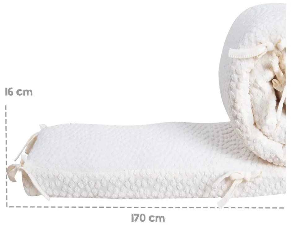 Rácsvédő 170 cm Seashells – Roba