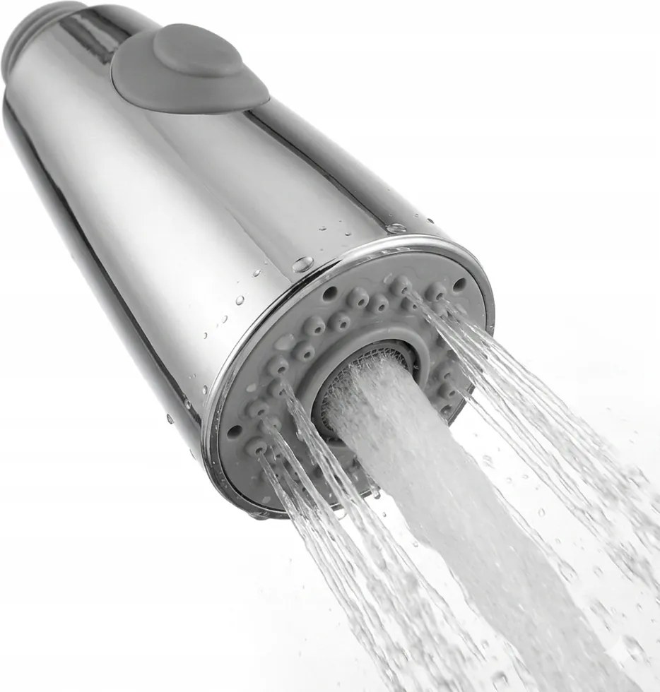 Konyhai Csaptelep, Hosszabbító Vég A Csaphoz, Perlátor, Adapter