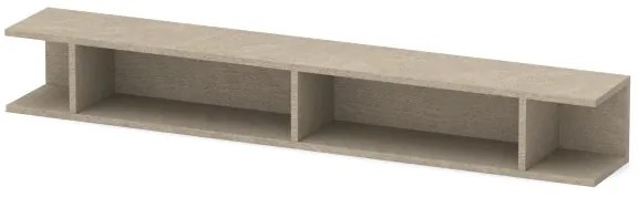 Infinity 2.0 7 db-os szett bézs / Mercure tölgy