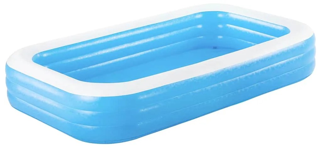 Bestway felfújható úszómedence 305 x 183 x 56 cm