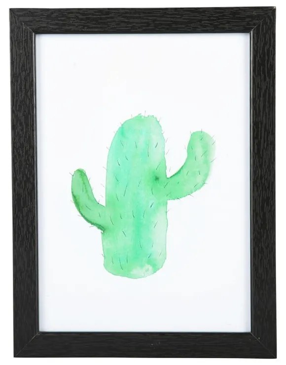Kép 13x18 cm Cactus – PT LIVING
