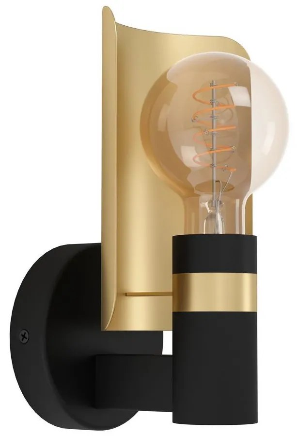 Eglo 900375 - Fali lámpa HAYES 1xE27/40W/230V