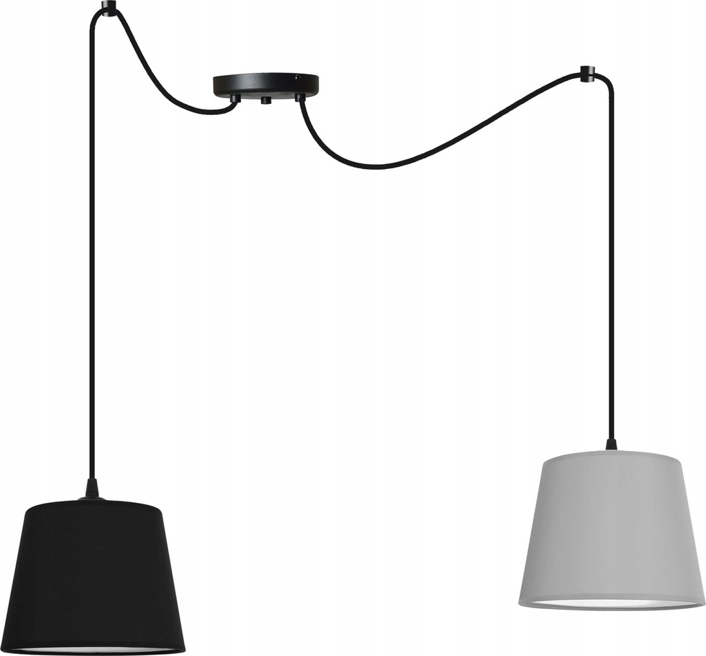 Mennyezeti Lámpa Lógó Csillár Pók Loft Lámpabúra Nappali Étkező Szoba