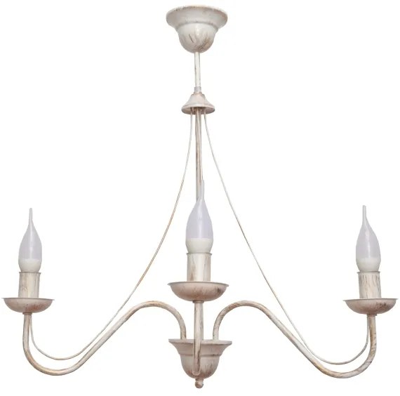 Csillár MALBO 3xE14/10W