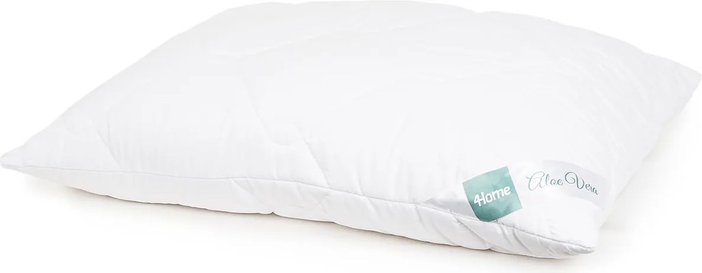 4Home Aloe Premium paplan és párnák szett, 140 x 220 cm, 70 x 90 cm