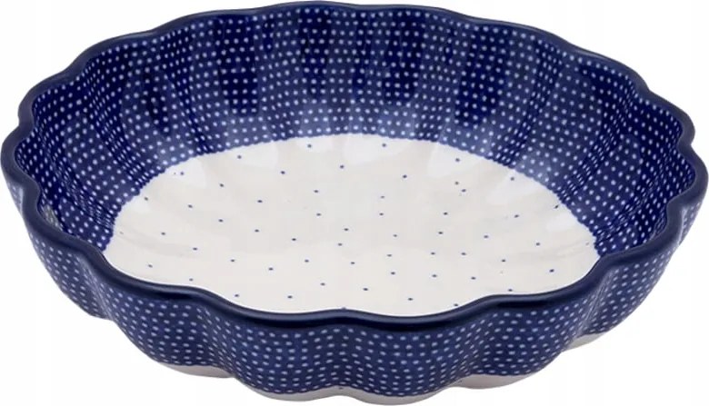 Salátatál 23.5 cm Kerámia Boleszláv tál