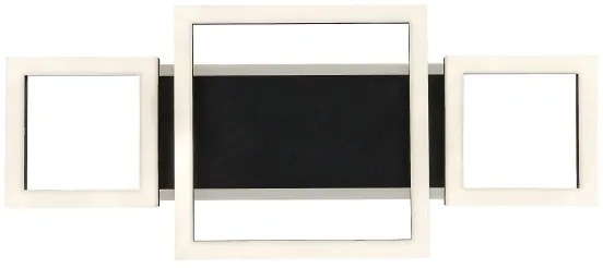 Rabalux 71374 - LED mennyezeti lámpatest DONYA LED/24W/230V 4000K