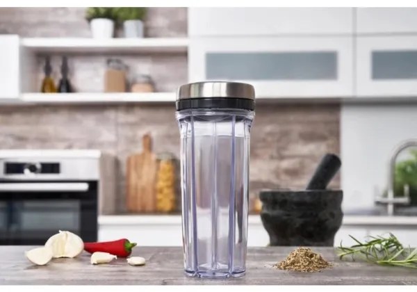 Cole&amp;Mason - Gyógynövény és fűszer adagoló Saunderton Herb