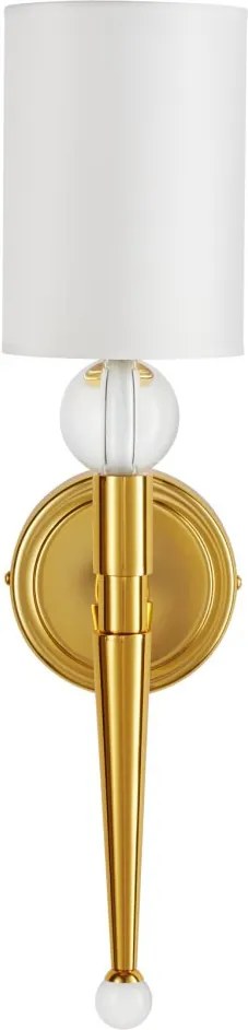 Step Into Design DAMA ST-8421 AGB-CE GOLD Fali lámpa 1x40w/E14 IP20