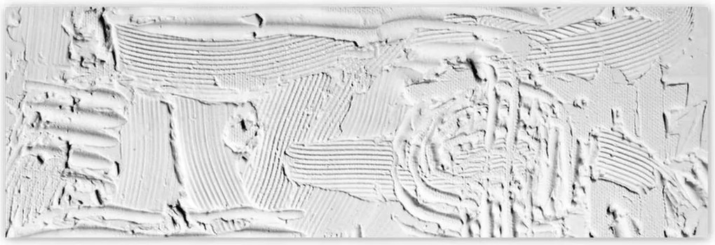 Poszterek 200x66 Absztrakt Szobrász