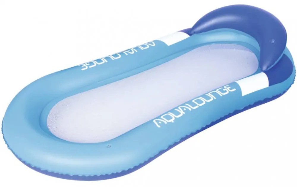 Bestway Aqua Lounge felfújható medenceágy