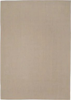 Ikea Vodskov Lapos szövésű szőnyeg natúr/szürke