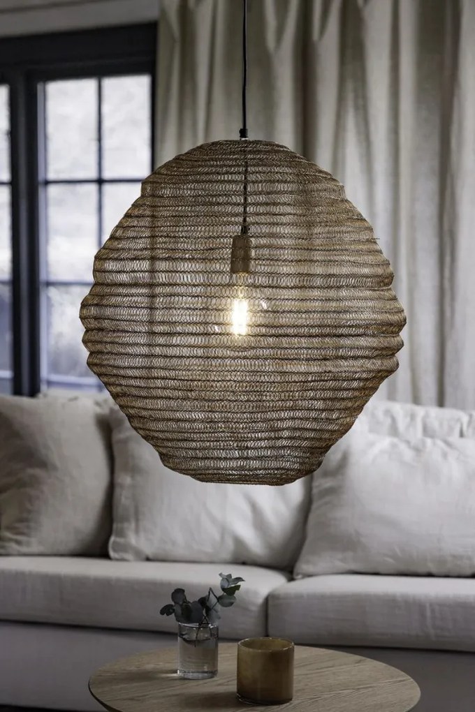 Markslojd TAZZA 108773 Függőlámpa 1x40W/E27 IP20