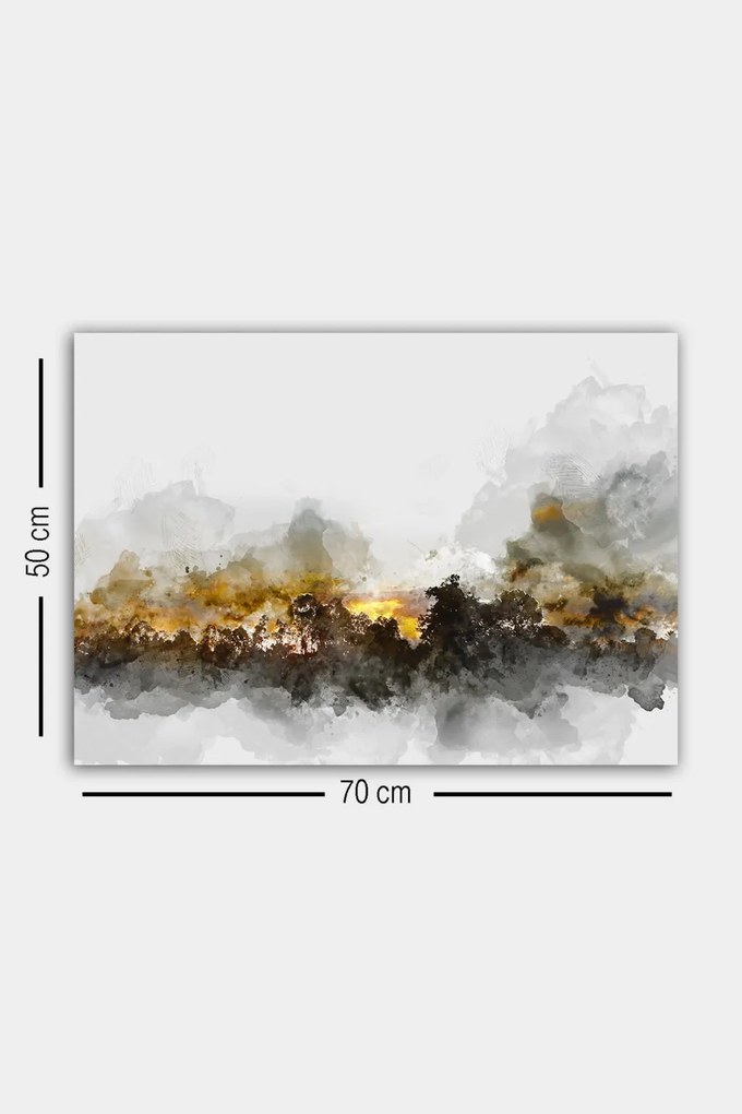Vászonkép, 50×70 cm – TR529TCR1993