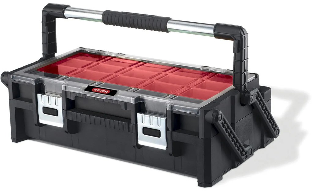 KETER Cantilever Pro szerszámszervező 22