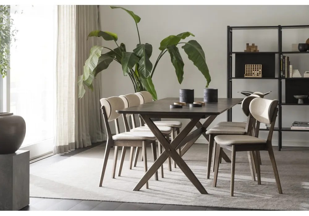 Étkezőszék szett 2 db-os Kato - Rowico