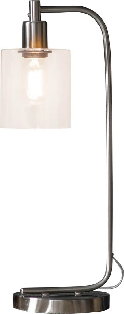 Endon CHICAGO 975347 Asztali lámpa 1x40W/E27