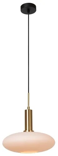 Lucide 25413/01/02 - Csillár zsinóron SINGALA 1xE27/60W/230V