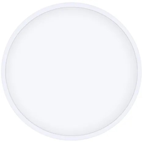 Brilagi - POOL LED mennyezeti lámpatest LED/36W/230V 3000/4500/6000K átm. 30 cm fehér