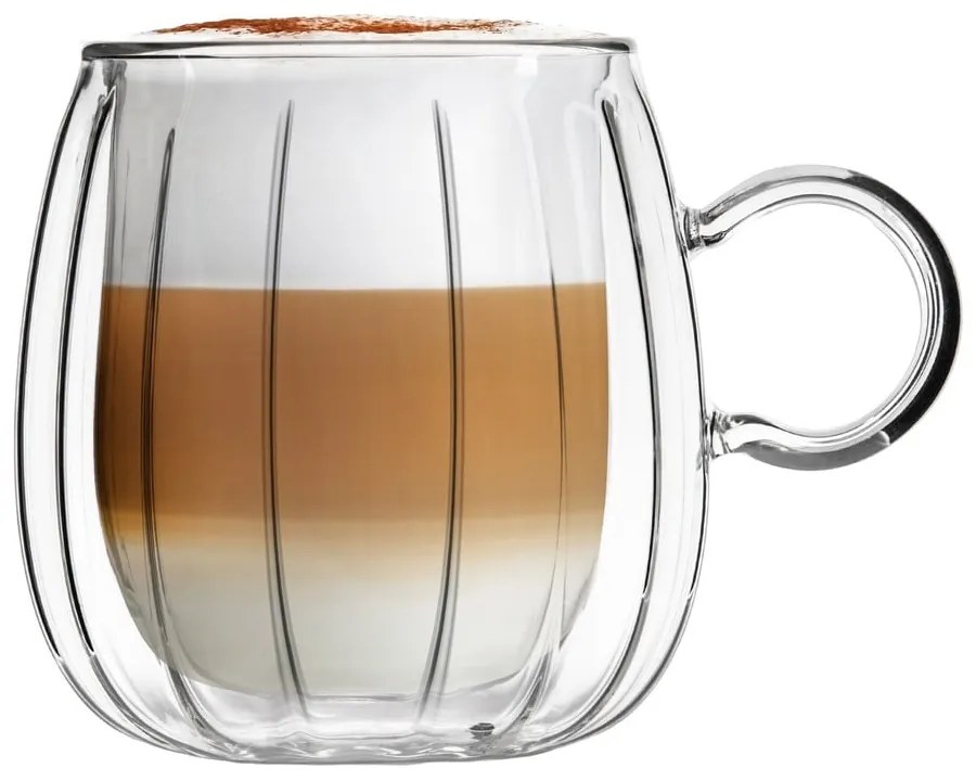 Bögre szett 2 db-os 250 ml Tulip – Vialli Design