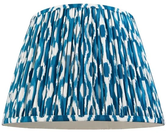 Endon 114658 - Állólámpa HIGGLEDY 1xE27/10W/230V kék