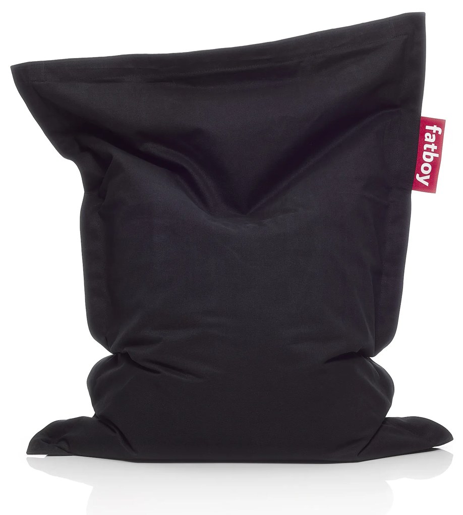 Fatboy "Junior stonewashed" babzsák, 10 változat - Fatboy® Szín: piros