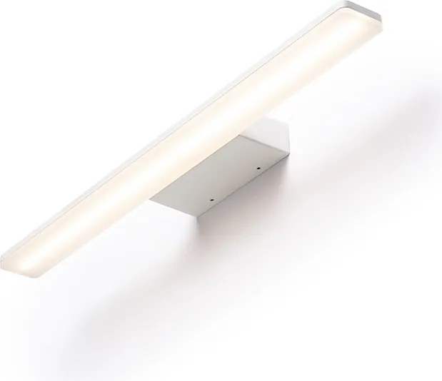 RENDL MAREA 60 nástěnná bílá 230V LED 18W IP44 3000K