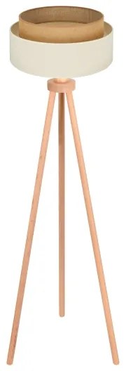 Brilagi - BOHO STYLE LED állólámpa 1xE27/15W/230V