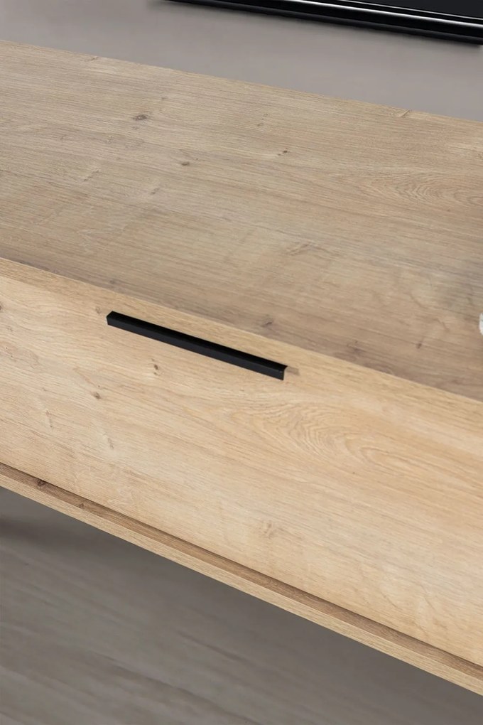 Mesir TV-állvány, 130 cm – TR707DWL1190