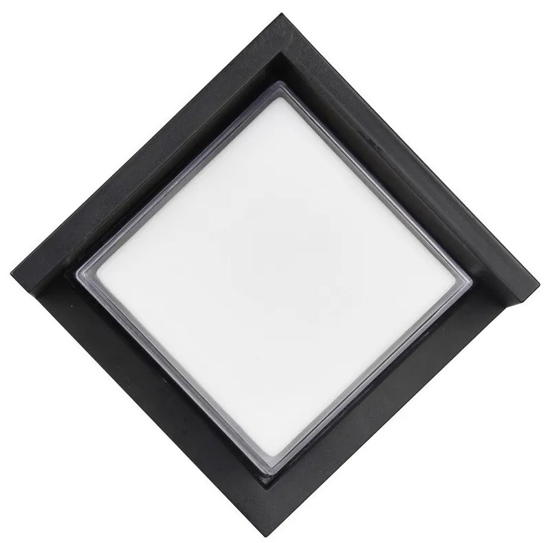 Kültéri lámpa (magasság 15 cm) Puno – Trio