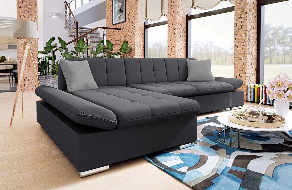 Ülőgarnitúra Jude (J) (Uttario Velvet 2954 + Evo 29). 1059670