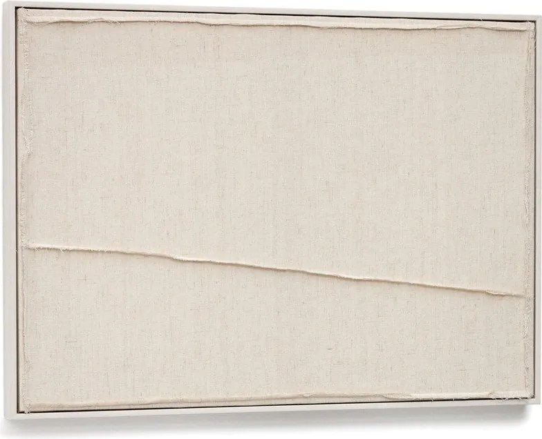 Kép 52x72 cm Maha – Kave Home