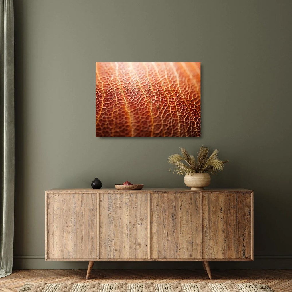 Üveg kép - Textúra részlet (70x50 cm)