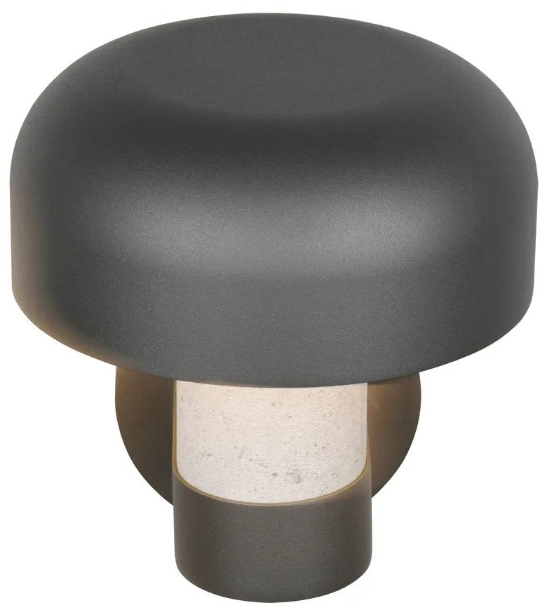 Fali kültéri lámpa (magasság 24,5 cm) Fraser – Trio