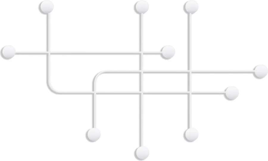 Fali fogas, 107×64 cm – TR494PYT1138