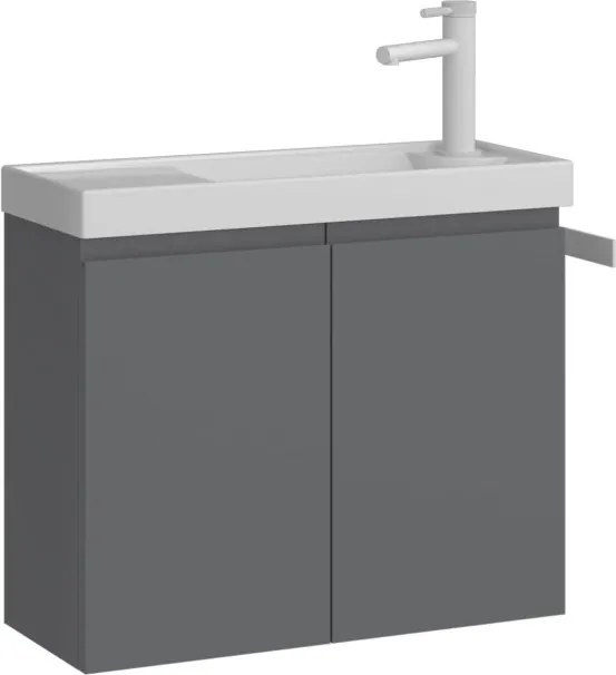 Ferla mosdószekrény, 60 cm – TR785PNC1376