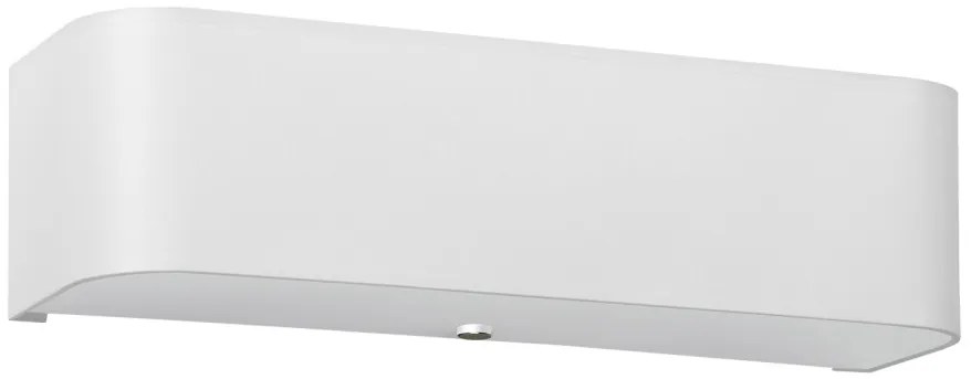 Sollux LOKKO SL.0777 Fali lámpa 2x60W/E27 IP20