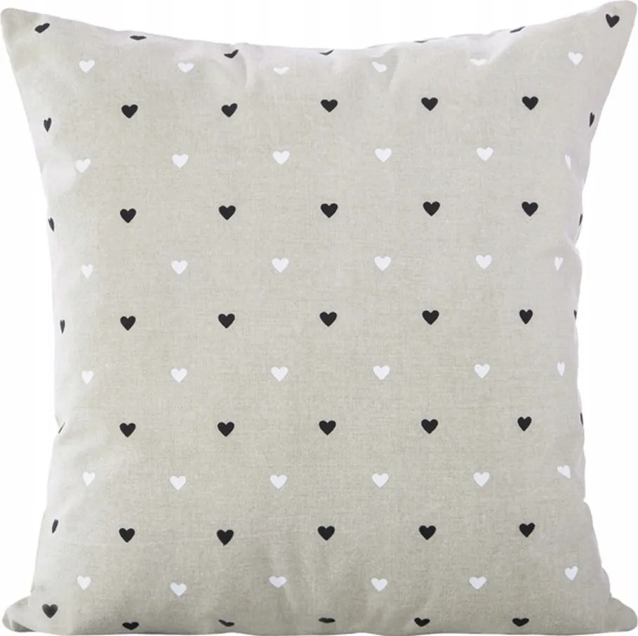 Dekorációs Párnahuzat 40x40 Fanny Eurofirany Párna