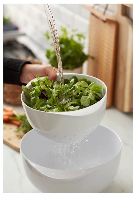 Melamin szűrő ø 23 cm Margrethe – Rosti