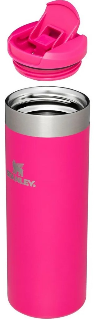 Stanley Thermo bögre AeroLight Transit 470 ml PinkVibes, 470 ml